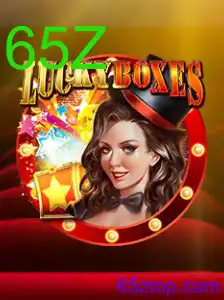 LuckyBoxes