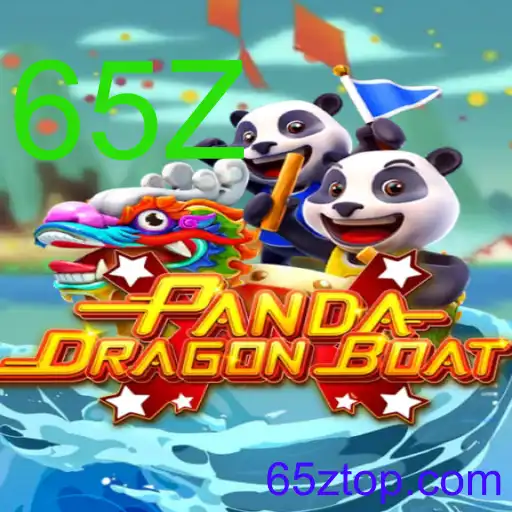 PANDADRAGONBOAT